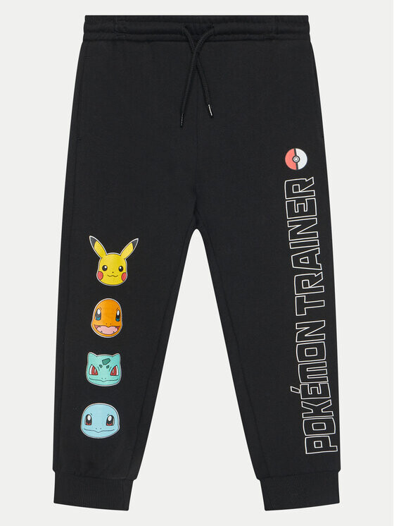 Спортивные брюки стандартного кроя Ovs, черный
Спортивные брюки стандартного кроя Ovs, черный