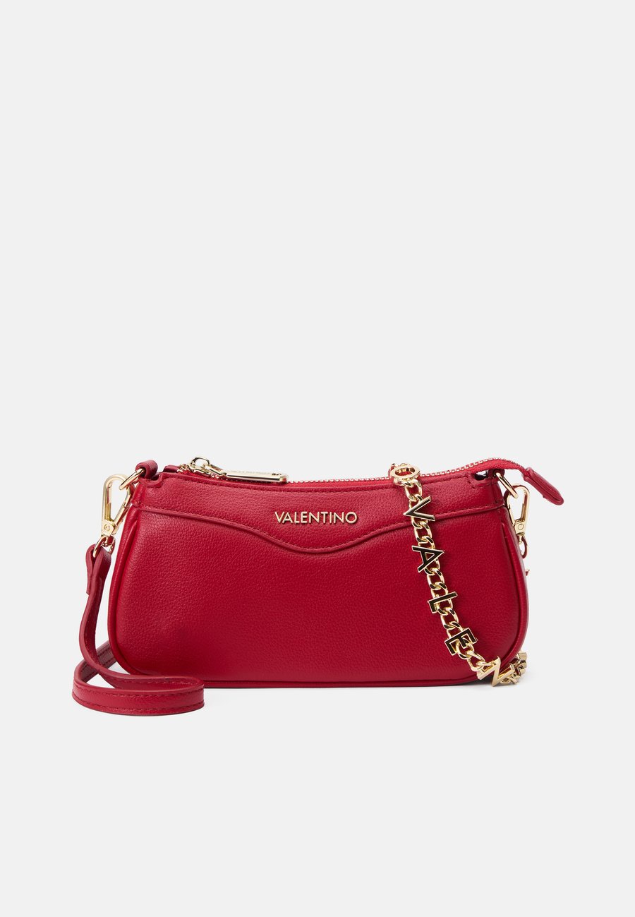 Сумка кросс-боди Valentino Bags ELLY, Rosso/Red
Сумка кросс-боди Valentino Bags ELLY, Rosso/Red