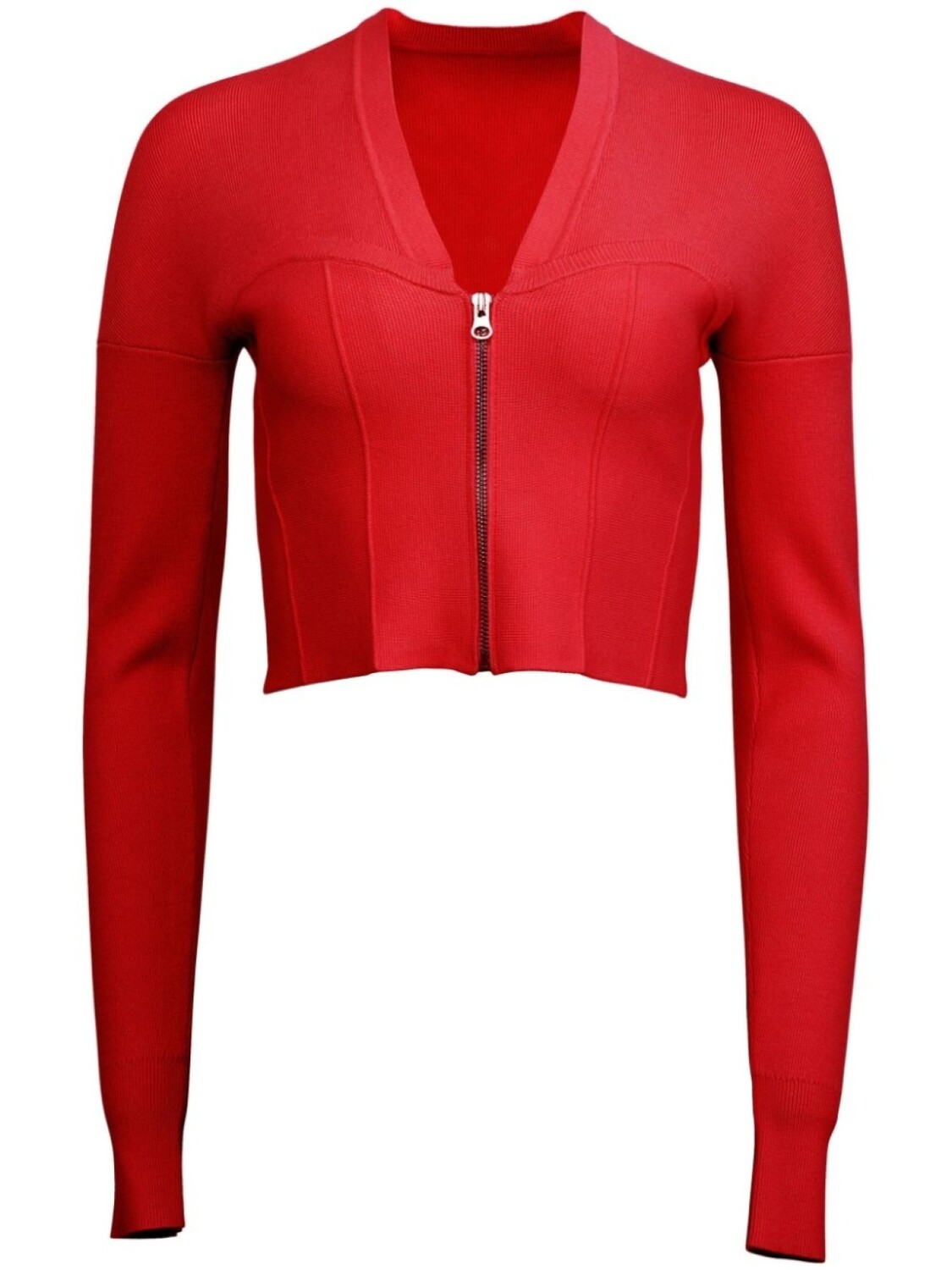 Кардиган Bustier Fleur Du Mal, красный
Кардиган Bustier Fleur Du Mal, красный