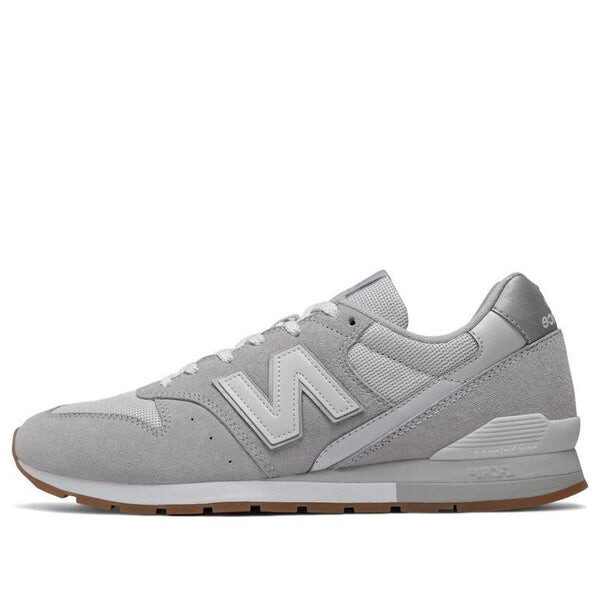 Кроссовки New Balance CM996 D-Wide Grey, серый
Кроссовки New Balance CM996 D-Wide Grey, серый
