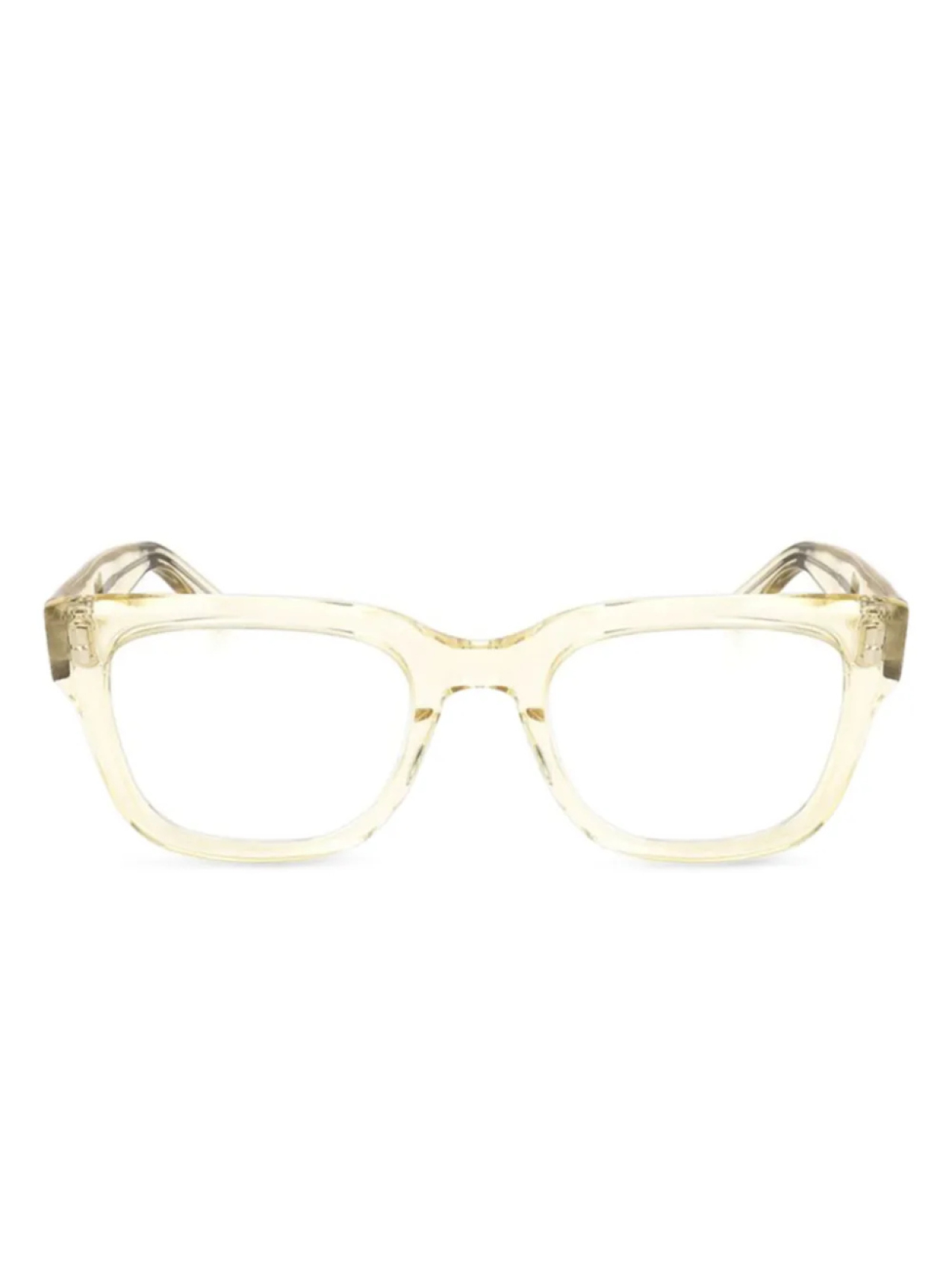 Очки Веллера Barton Perreira, желтый 
Очки Веллера Barton Perreira, желтый