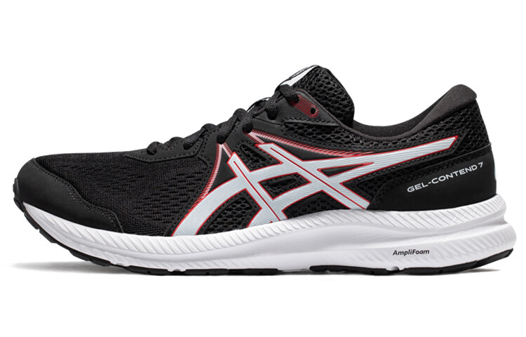 Кроссовки Asics Gel-Contend 7 Мужчины
Кроссовки Asics Gel-Contend 7 Мужчины