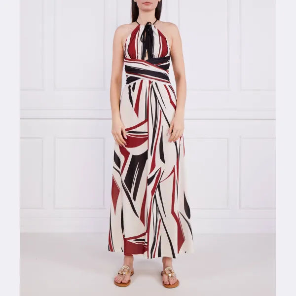 Платье Joas Ba&Sh, бургунди
Платье Joas Ba&Sh, бургунди