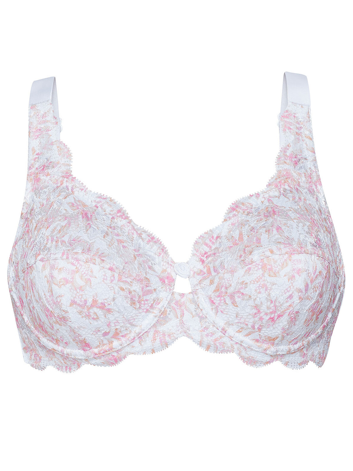 Бюстгальтер с косточками SUSA BH mit Bügel Latina, цвет rose weiss
Бюстгальтер с косточками SUSA BH mit Bügel Latina, цвет rose weiss