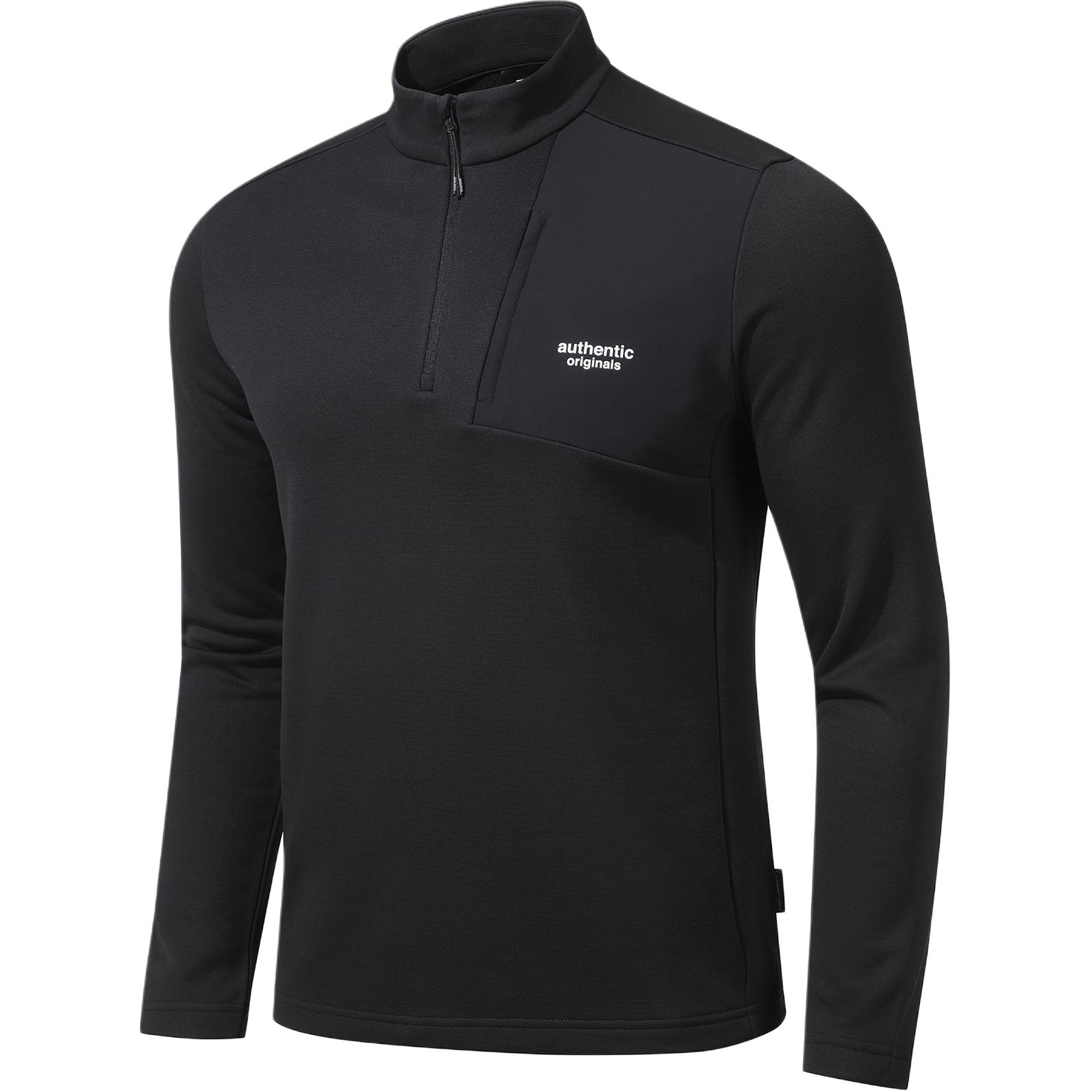 Футболка унисекс DESCENTE, черный
Футболка унисекс DESCENTE, черный