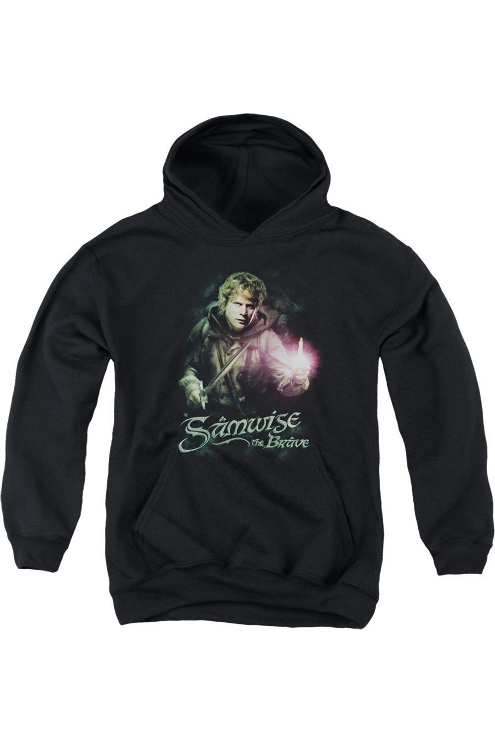 Толкиновский худи "Сэмуайз Храбрый" для молодежи Gildan, черный
Толкиновский худи "Сэмуайз Храбрый" для молодежи Gildan, черный