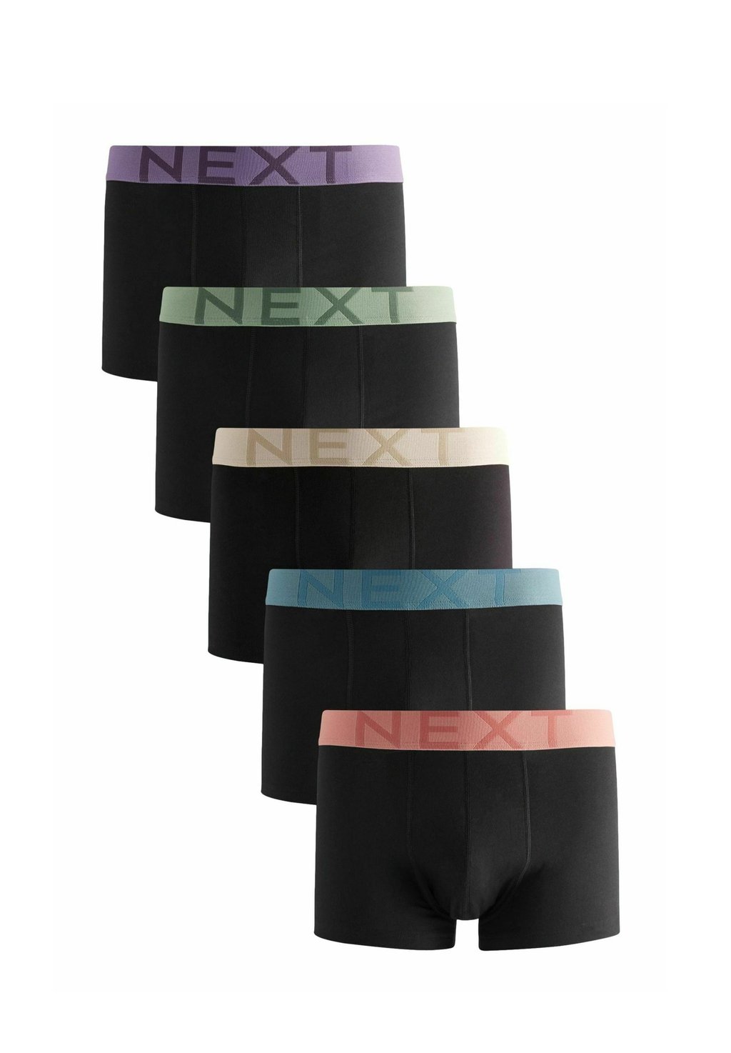 Брюки Next, черный
Брюки Next, черный