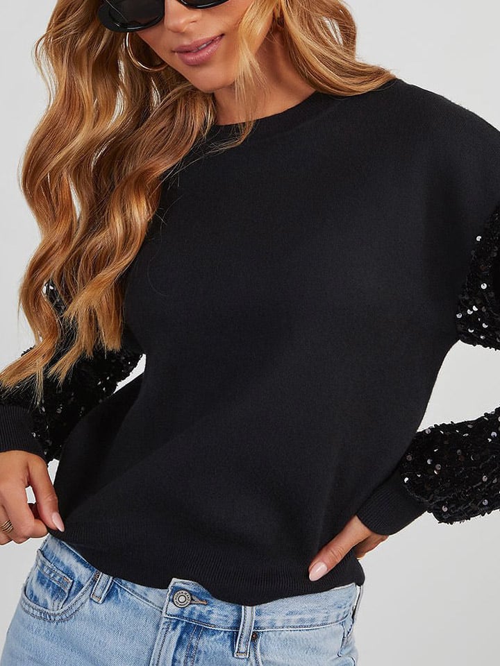 Пуловер LA Angels, черный
Пуловер LA Angels, черный