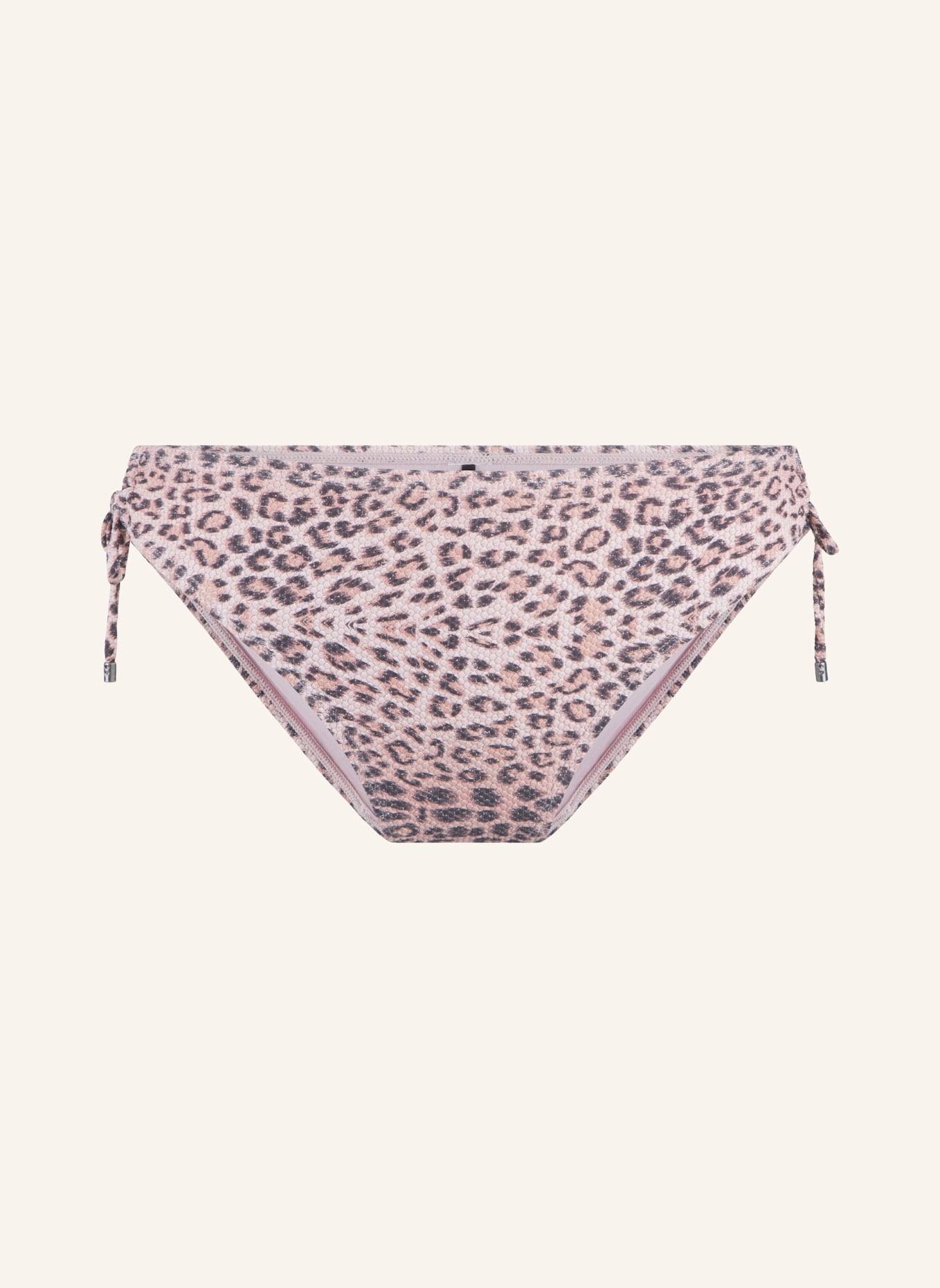 Трусики бикини-стринги Lingadore, коричневый
Трусики бикини-стринги Lingadore, коричневый