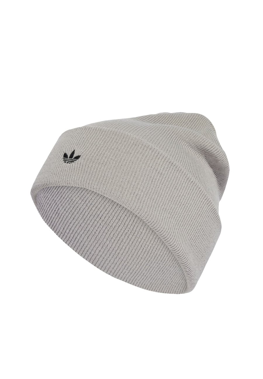 Шапка Adidas Originals CUFF UNISEX, Medium Grey Heather/Grey
Шапка Adidas Originals CUFF UNISEX, Medium Grey Heather/Grey