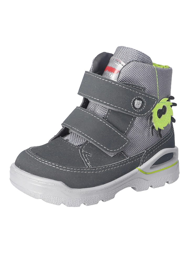 Ботинки PEPINO, серый
Ботинки PEPINO, серый