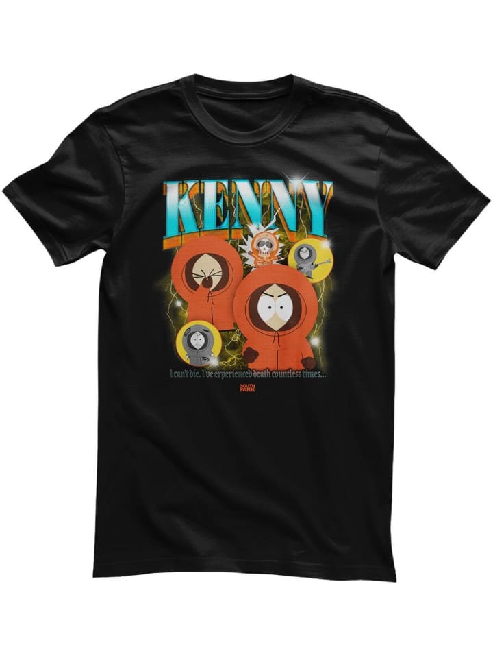 Футболка South Park Kenny Bootleg Rap T-Shirt черного цвета South Park, Черный, Футболка South Park Kenny Bootleg Rap T-Shirt черного цвета South Park
Футболка South Park Kenny Bootleg Rap T-Shirt черного цвета South Park, Черный, Футболка South Park Kenny Bootleg Rap T-Shirt черного цвета South Park