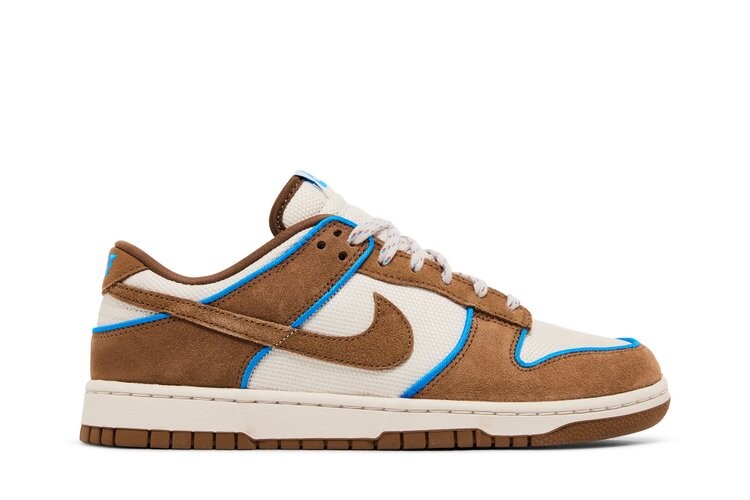 Кроссовки Dunk Low Premium, цвет Light British Tan, Бежевый, Кроссовки Dunk Low Premium, цвет Light British Tan
Кроссовки Dunk Low Premium, цвет Light British Tan, Бежевый, Кроссовки Dunk Low Premium, цвет Light British Tan