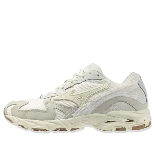 Кроссовки wave rider 10 premium Mizuno, белый
Кроссовки wave rider 10 premium Mizuno, белый