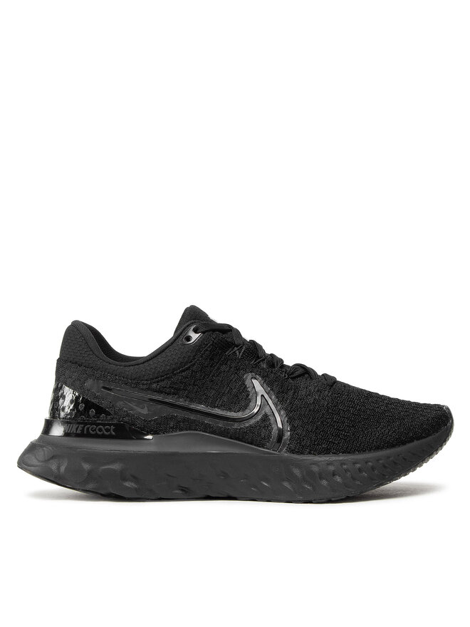 Кроссовки React Infinity Run Fk 3 DH5392 005 Nike, черный
Кроссовки React Infinity Run Fk 3 DH5392 005 Nike, черный