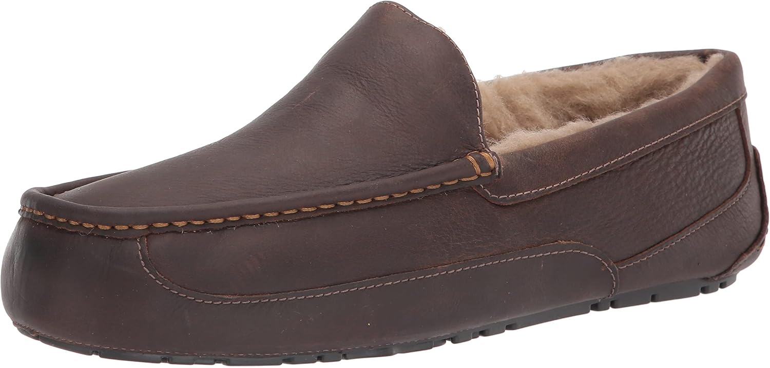 Мужские угги UGG Ascot
Мужские угги UGG Ascot