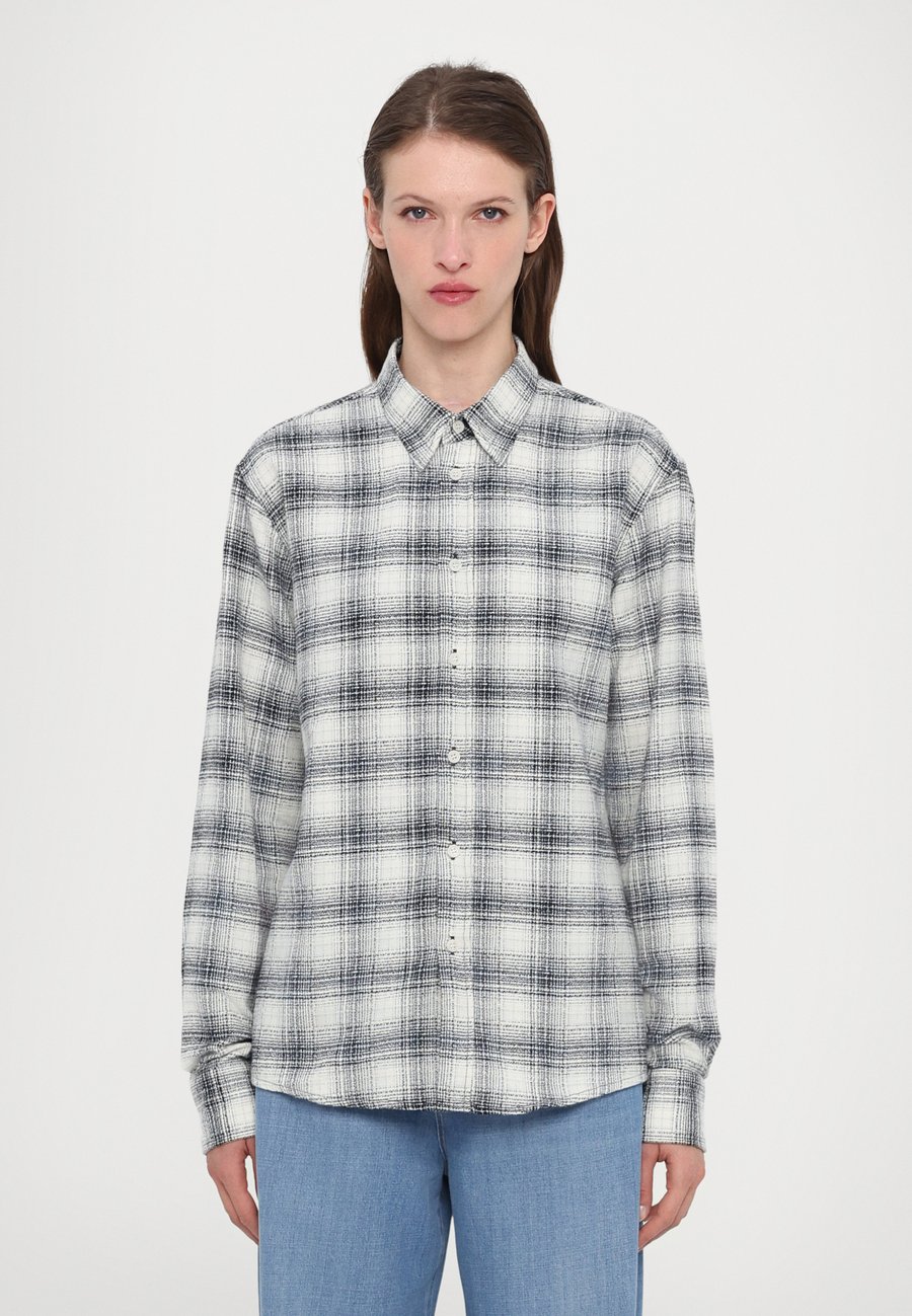 Блуза Soulland RADO SHIRT, Black Multi/Black
Блуза Soulland RADO SHIRT, Black Multi/Black