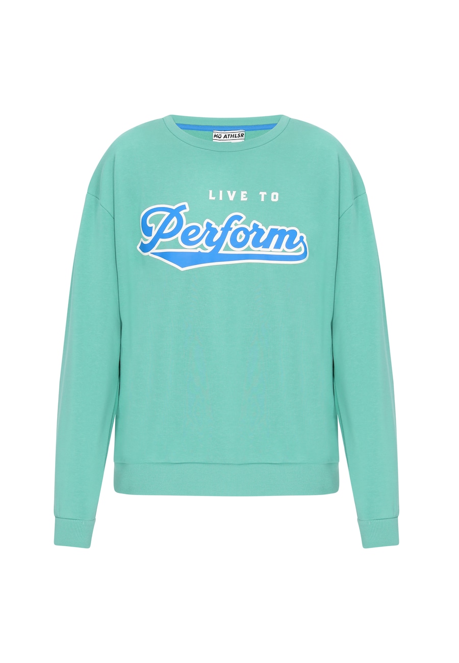 Толстовка Mo ATHLSR Back To School, зеленый
Толстовка Mo ATHLSR Back To School, зеленый