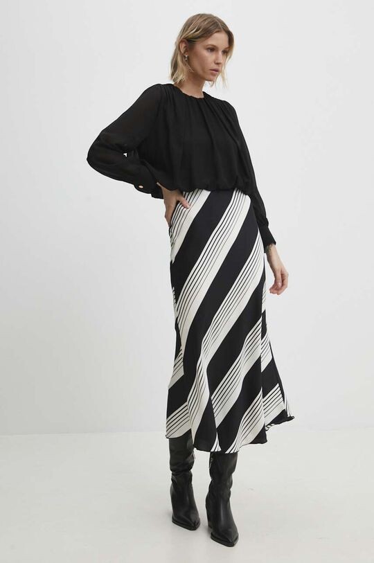 Блузка Answear Lab, черный
Блузка Answear Lab, черный