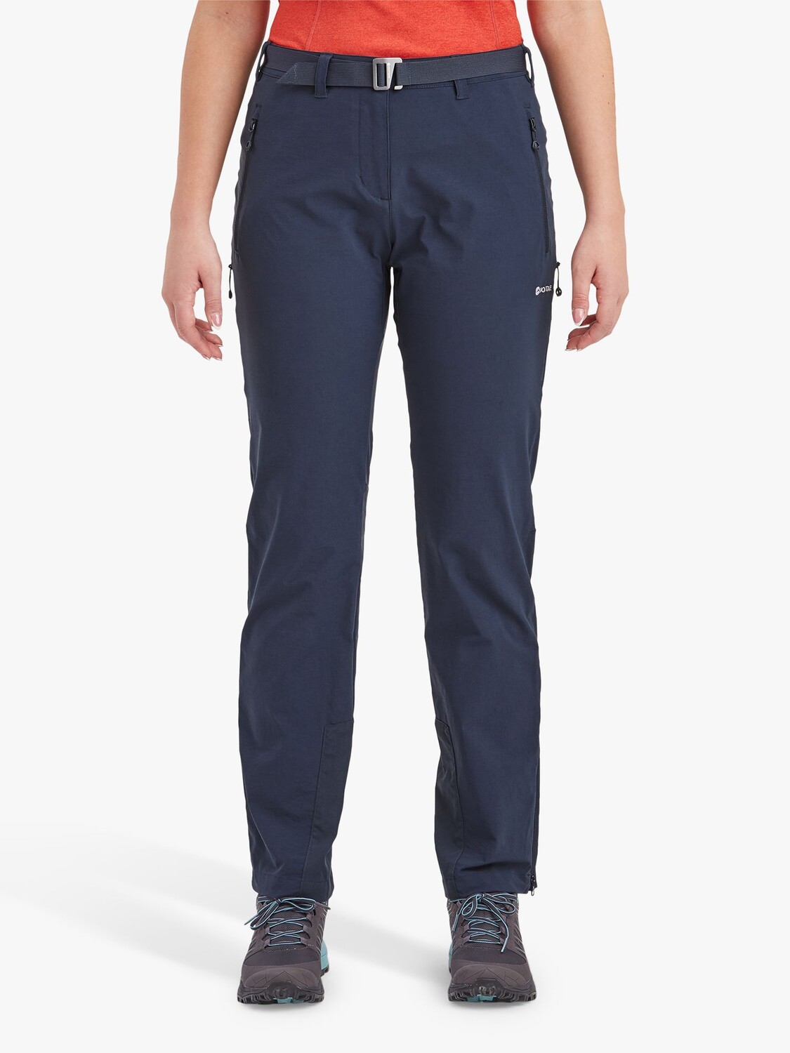 Брюки Терра Стрейч Montane, затмение синий
Брюки Терра Стрейч Montane, затмение синий