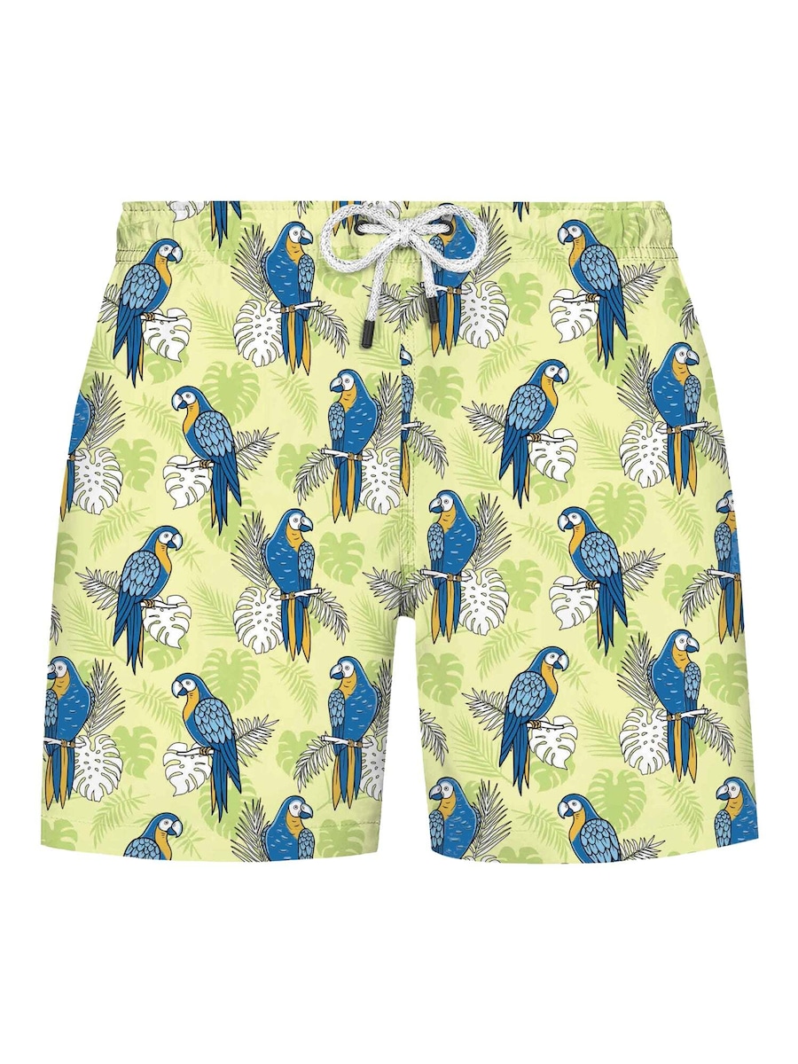 Шорты для серфинга WESTMARK LONDON, Kiwi/Pastel Green
Шорты для серфинга WESTMARK LONDON, Kiwi/Pastel Green