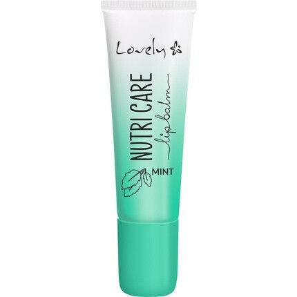 ПРЕКРАСНЫЙ. Nutri Care Бальзам для губ NR1 Мята Lovely
ПРЕКРАСНЫЙ. Nutri Care Бальзам для губ NR1 Мята Lovely
