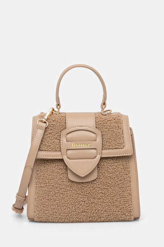 Сумка Blauer, бежевый
Сумка Blauer, бежевый