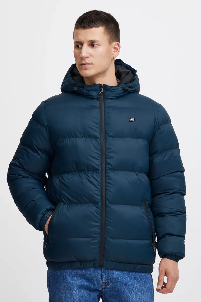 Стеганая куртка из смесовой ткани "BLEND BHPuffkin", с капюшоном, цвет Dress Blues, Синий, Стеганая куртка из смесовой ткани "BLEND BHPuffkin", с капюшоном, цвет Dress Blues
Стеганая куртка из смесовой ткани "BLEND BHPuffkin", с капюшоном, цвет Dress Blues, Синий, Стеганая куртка из смесовой ткани "BLEND BHPuffkin", с капюшоном, цвет Dress Blues