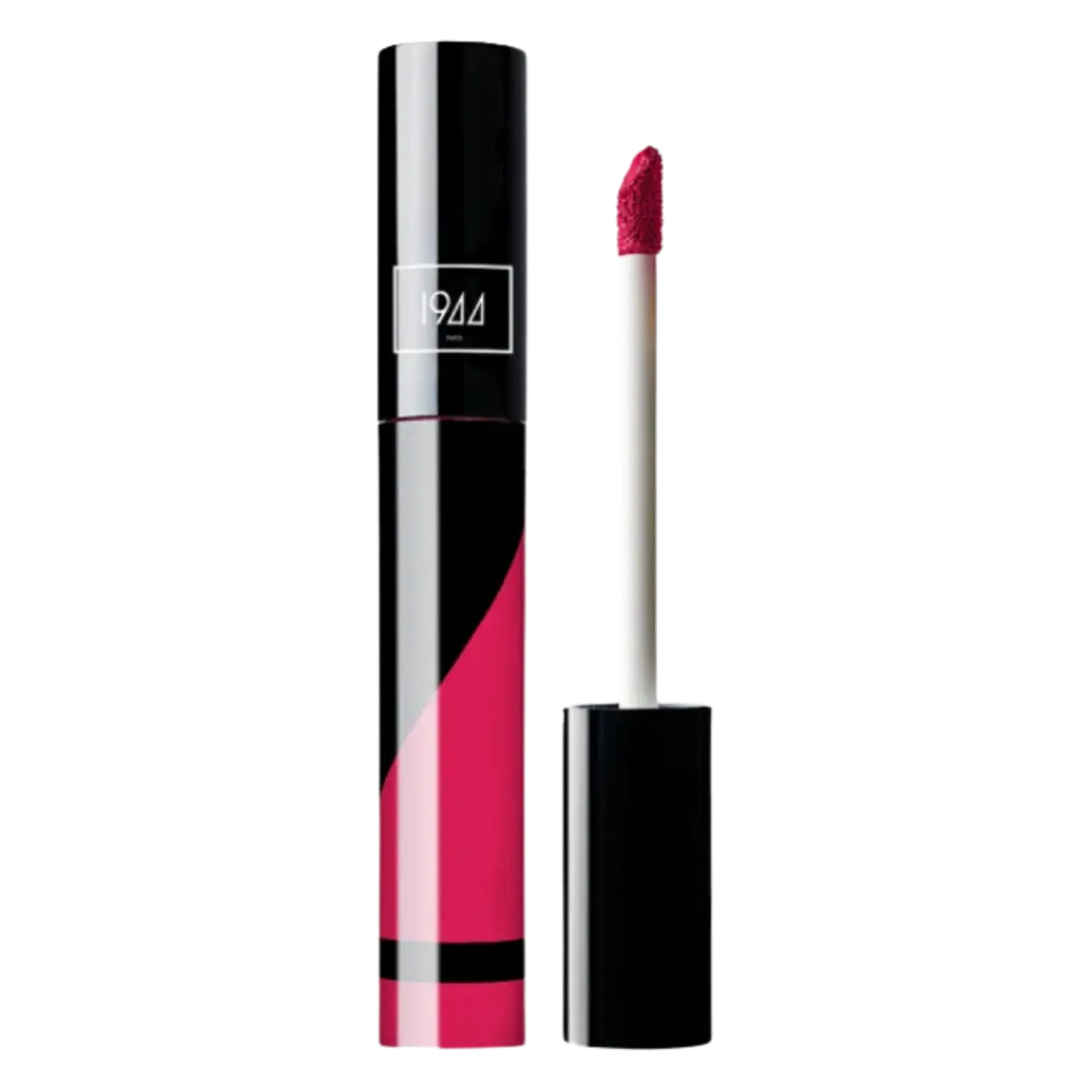 Жидкая помада риз ll108 1944 Paris La Laque Brillante, 9,5 мл
Жидкая помада риз ll108 1944 Paris La Laque Brillante, 9,5 мл