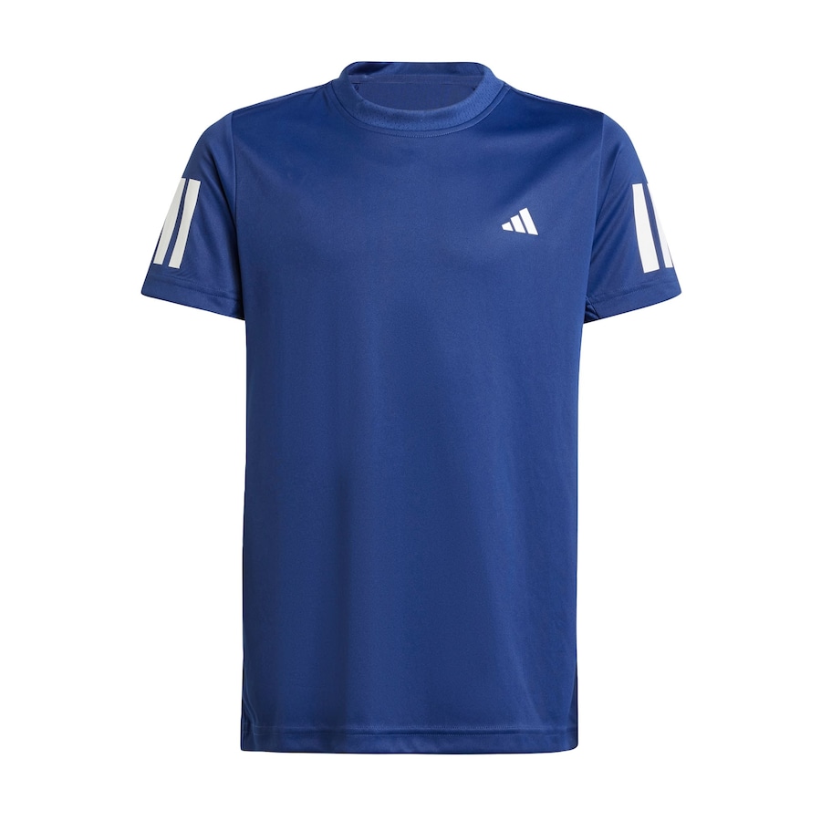 Футболка Performance ADIDAS PERFORMANCE Club Tennis, темно-синий
Футболка Performance ADIDAS PERFORMANCE Club Tennis, темно-синий