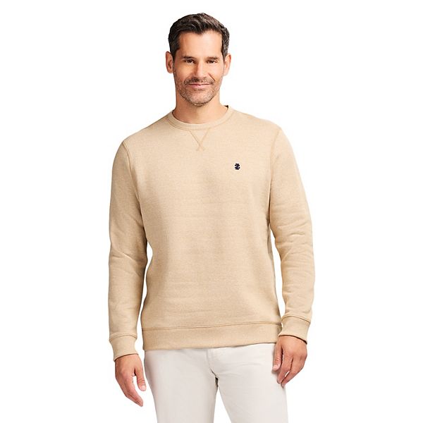 Мужской флисовый свитер advantage performance Izod, Camel
Мужской флисовый свитер advantage performance Izod, Camel
