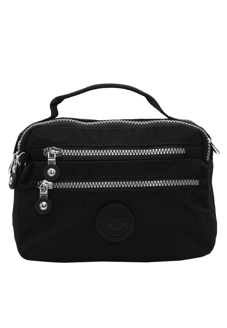 Сумочка Mindesa, черный
Сумочка Mindesa, черный