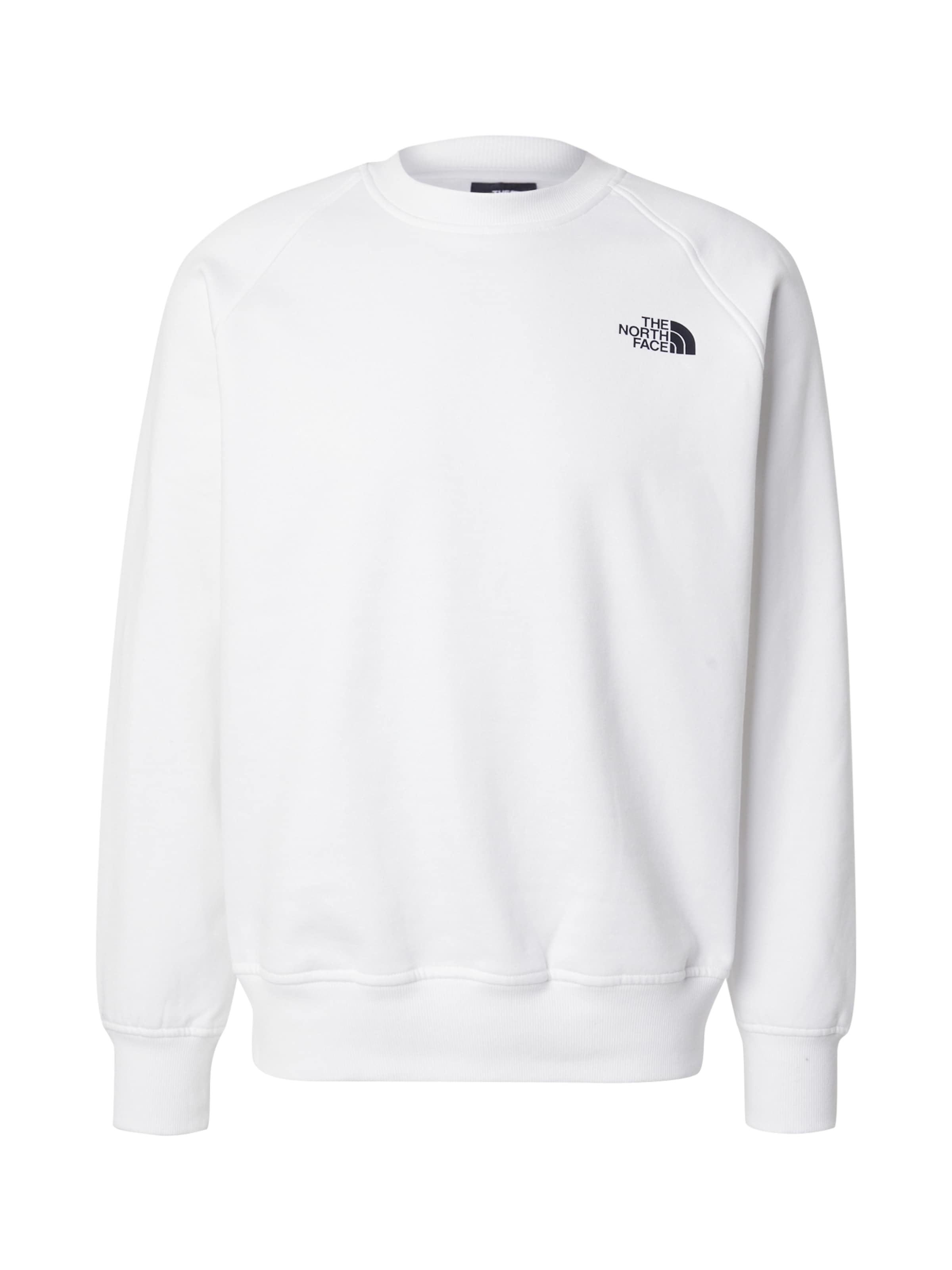 THE NORTH FACE Толстовка в белом цвете
THE NORTH FACE Толстовка в белом цвете