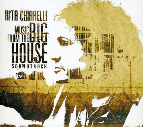 CD диск Chiarelli, Rita: Music from the Big House
CD диск Chiarelli, Rita: Music from the Big House