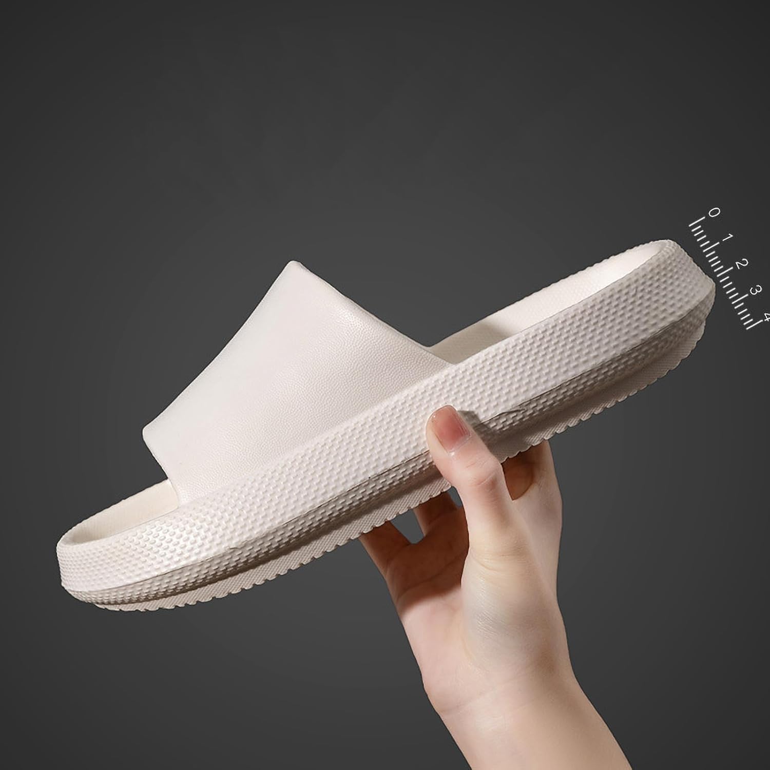 Душевые тапочки, мужские и женские мягкие эластичные элегантные тапочки для ванной, быстро сохнущие шлепанцы для дома и улицы (оранжевые) Sunicon
Душевые тапочки, мужские и женские мягкие эластичные элегантные тапочки для ванной, быстро сохнущие шлепанцы для дома и улицы (оранжевые) Sunicon