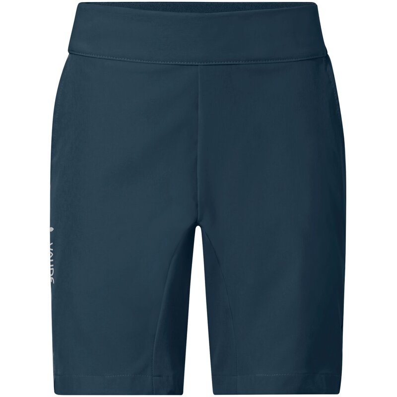 Детские шорты qimsa stretch Vaude, цвет dark sea
Детские шорты qimsa stretch Vaude, цвет dark sea