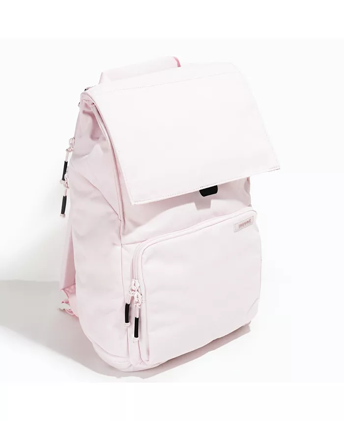 Повседневный рюкзак The Daily Brevite, розовый
Повседневный рюкзак The Daily Brevite, розовый