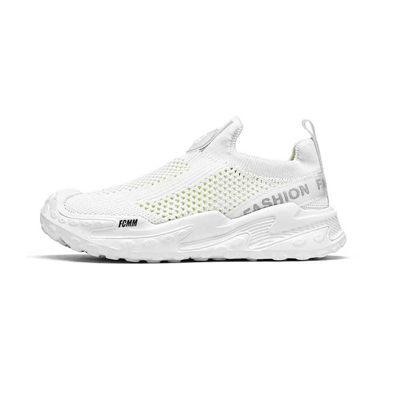 Детские кроссовки для бега FCMM, белый
Детские кроссовки для бега FCMM, белый