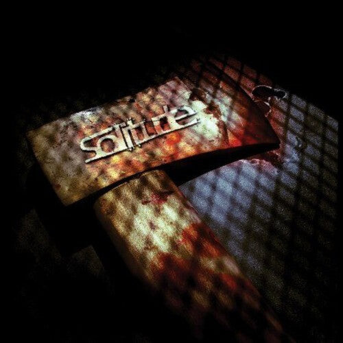 CD диск Solitude: More Enemies Than Friends
CD диск Solitude: More Enemies Than Friends