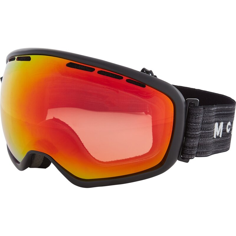Горнолыжные очки Ten-Nine Revo Mckinley, мультиколор
Горнолыжные очки Ten-Nine Revo Mckinley, мультиколор
