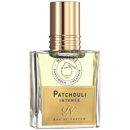 Patchouli Intense от Parfums de Nicolai Eau de Parfum Spray 1,0 унции, 30 мл
Patchouli Intense от Parfums de Nicolai Eau de Parfum Spray 1,0 унции, 30 мл