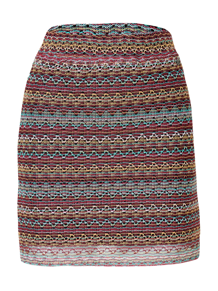 Мини-юбка KOROSHI, красочный
Мини-юбка KOROSHI, красочный