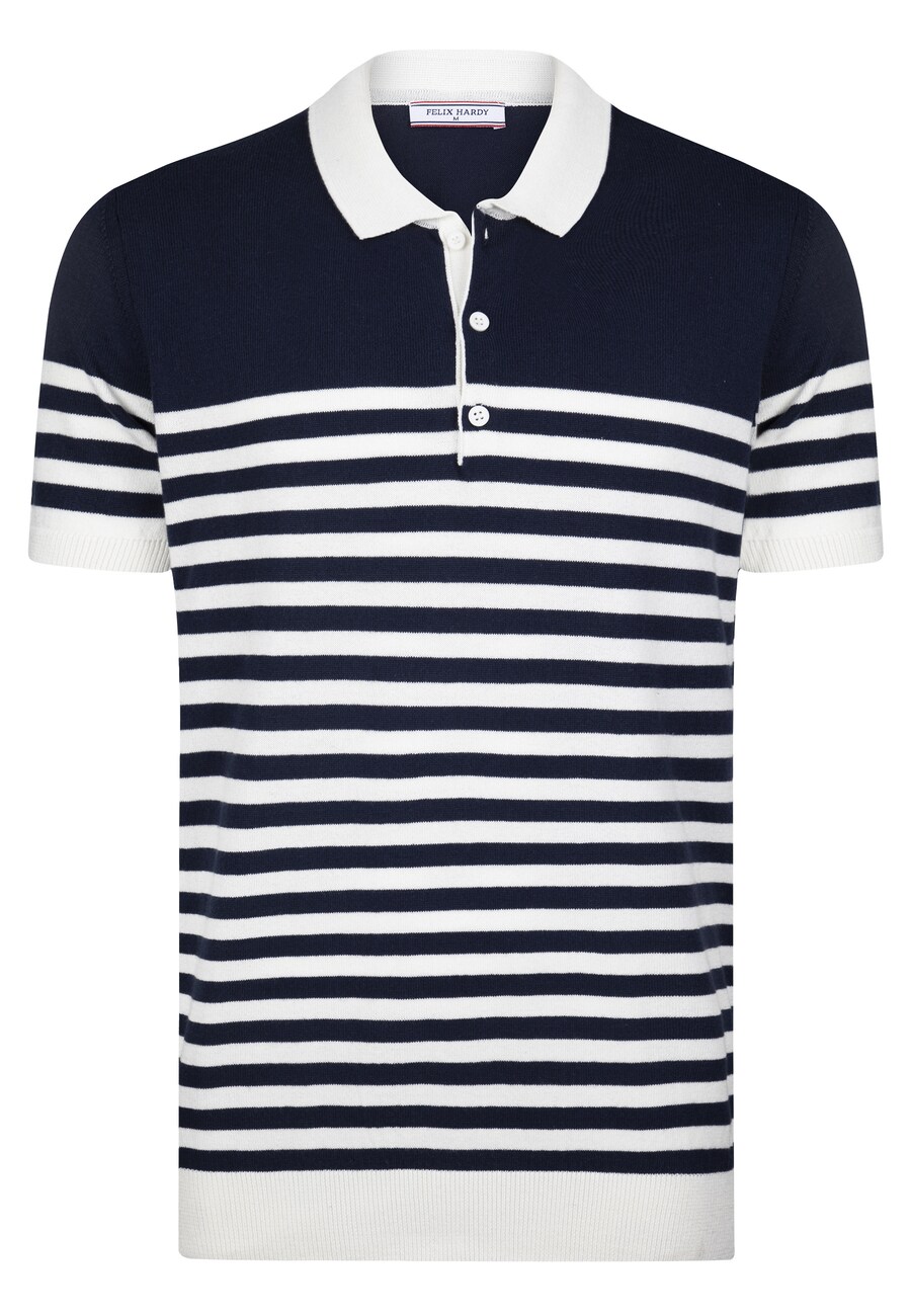 Рубашка Felix Hardy, темно-синий
Рубашка Felix Hardy, темно-синий