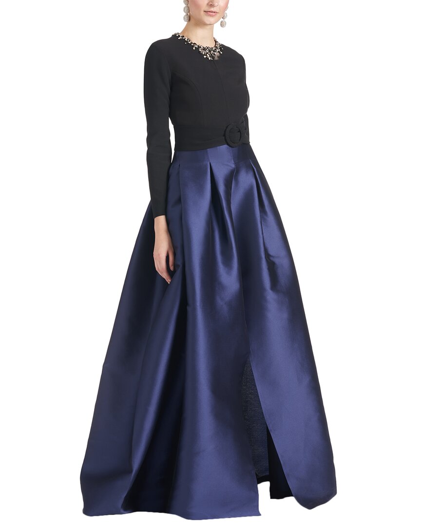 Сакхин и Баби Виктория платье SACHIN & BABI, черный
Сакхин и Баби Виктория платье SACHIN & BABI, черный