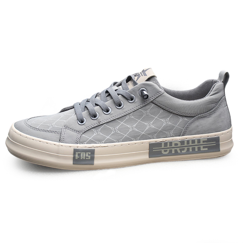 SENJIALUO Скользоустойчивые быстросохнущие износостойкие легкие дышащие мужские скейтерские кеды низкие хаки, цвет Khaki
SENJIALUO Скользоустойчивые быстросохнущие износостойкие легкие дышащие мужские скейтерские кеды низкие хаки, цвет Khaki