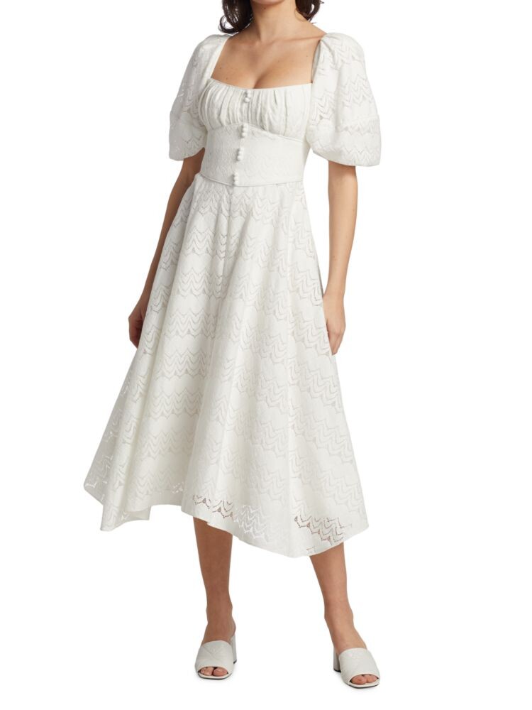 Кружевное платье миди Stapleton Acler, слоновая кость, Бежевый, Кружевное платье миди Stapleton Acler, слоновая кость
Кружевное платье миди Stapleton Acler, слоновая кость, Бежевый, Кружевное платье миди Stapleton Acler, слоновая кость