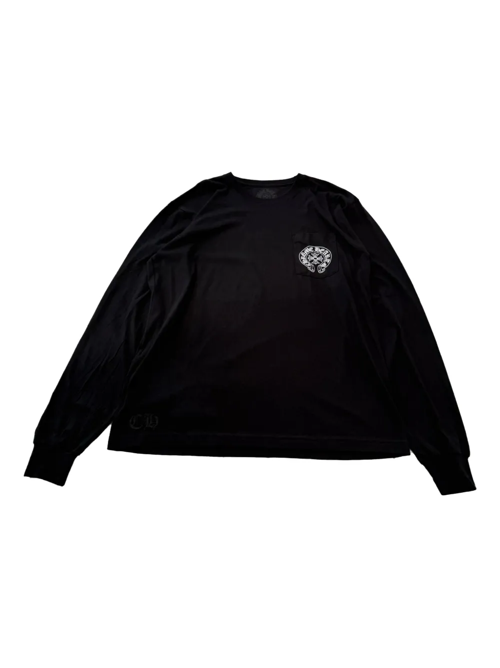 Толстовка Hangzhou Limited Floral Cross Horseshoe Chrome Hearts, черный
Толстовка Hangzhou Limited Floral Cross Horseshoe Chrome Hearts, черный