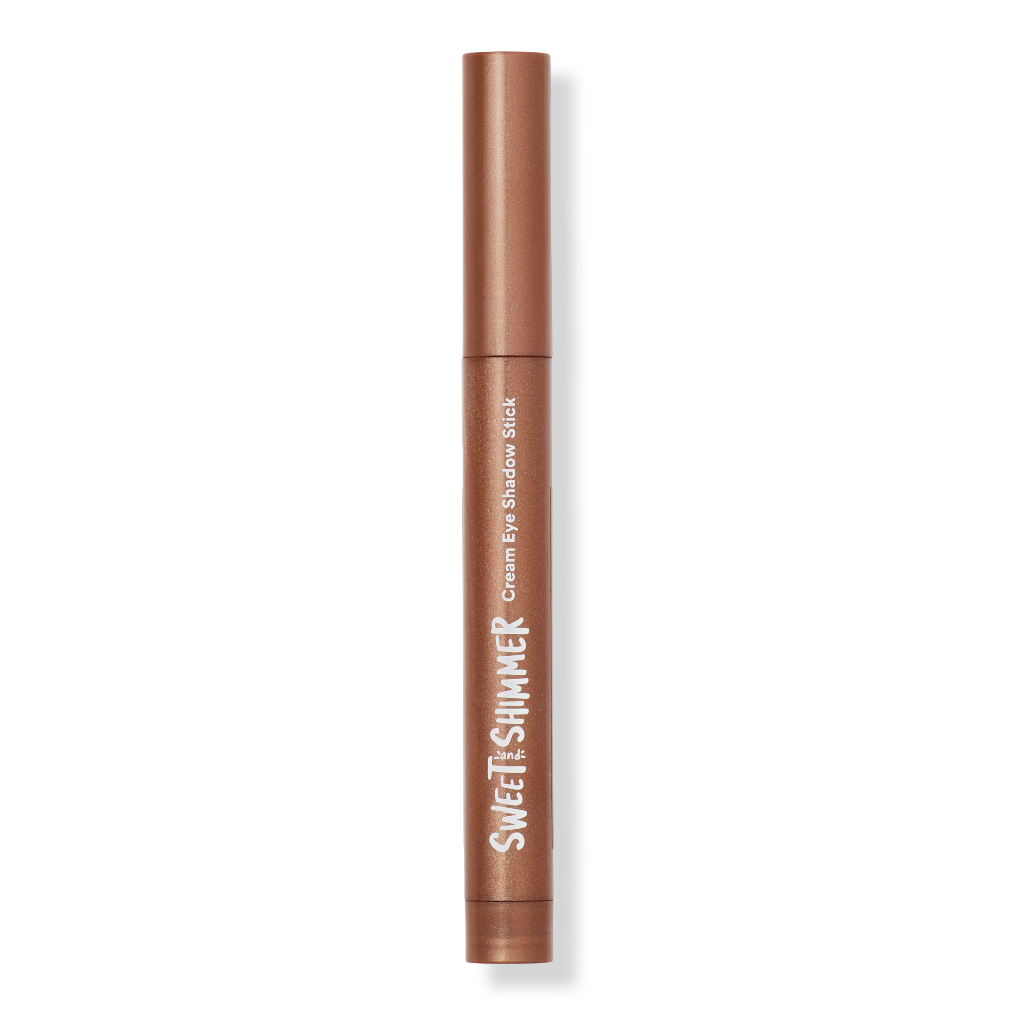 Тени для век Rose Gold Eye Shadow Stick Sweet & Shimmer
Тени для век Rose Gold Eye Shadow Stick Sweet & Shimmer