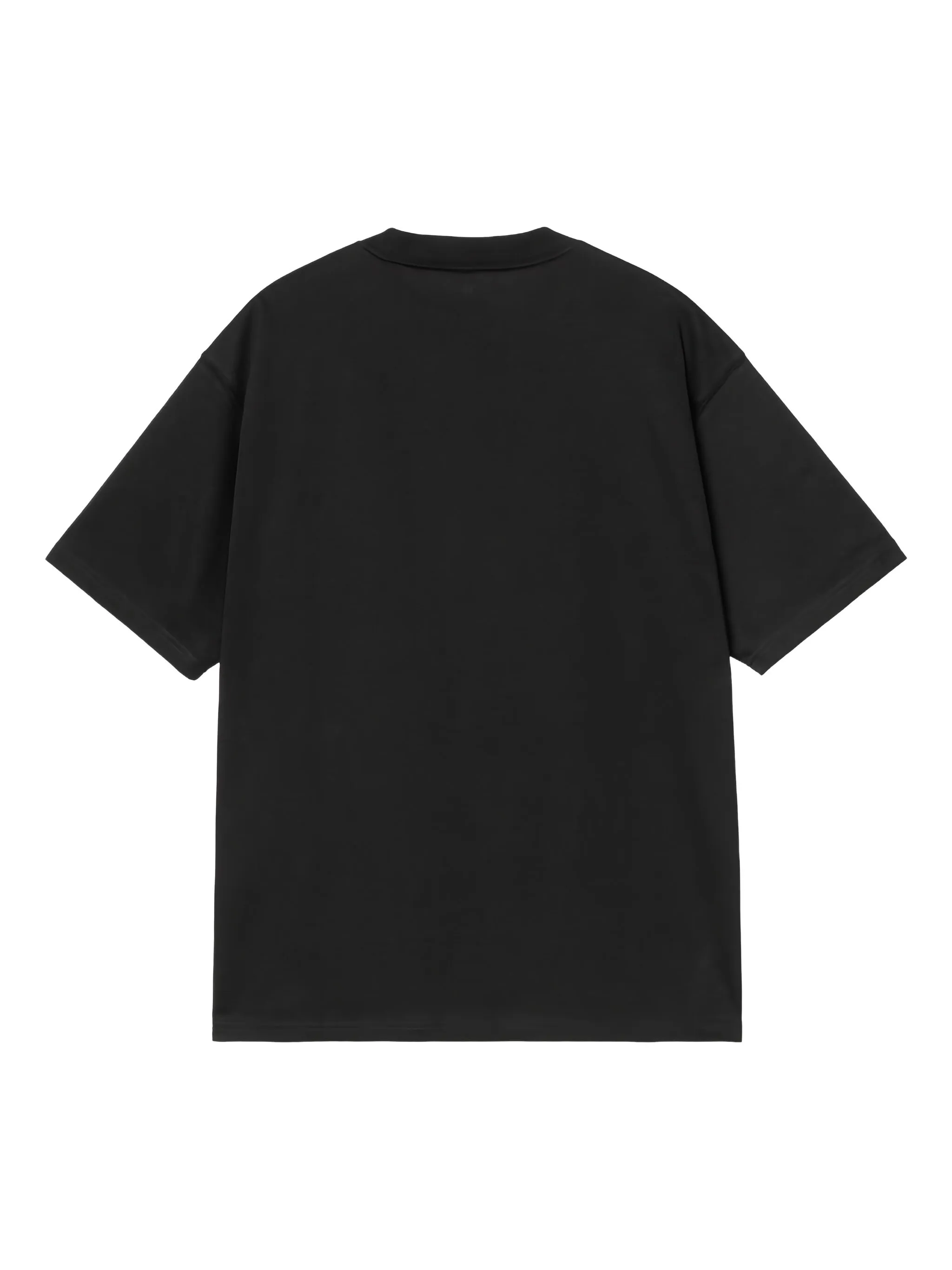 Школьная футболка с сердечком Carhartt Wip, черный
Школьная футболка с сердечком Carhartt Wip, черный