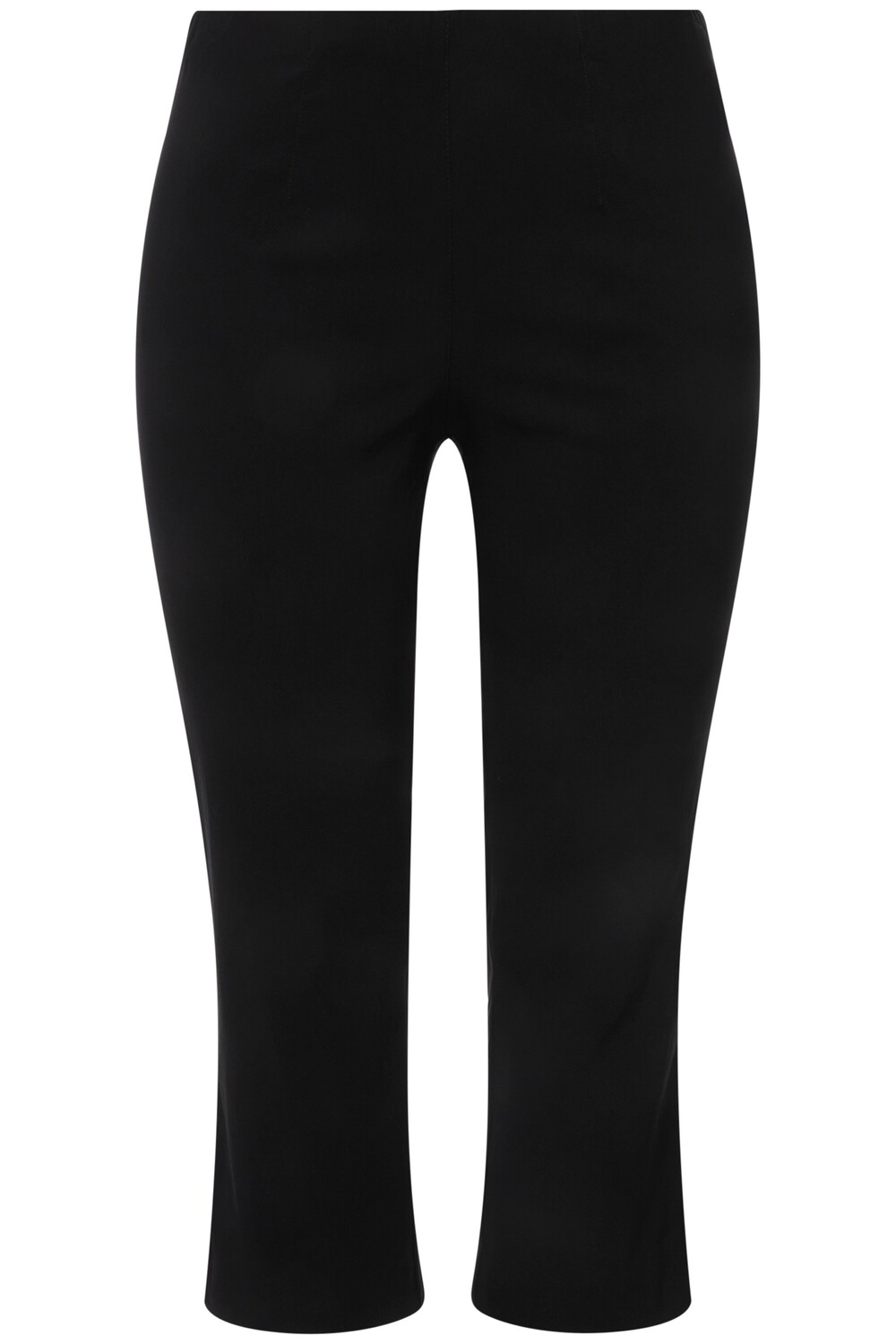 Брюки Ulla Popken, черный
Брюки Ulla Popken, черный